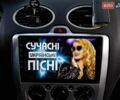 Серый Форд Фокус, объемом двигателя 1.6 л и пробегом 290 тыс. км за 4800 $, фото 4 на Automoto.ua