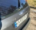 Серый Форд Фокус, объемом двигателя 2 л и пробегом 387 тыс. км за 3500 $, фото 4 на Automoto.ua