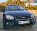 Сірий Форд Фокус, об'ємом двигуна 1.6 л та пробігом 274 тис. км за 4500 $, фото 3 на Automoto.ua