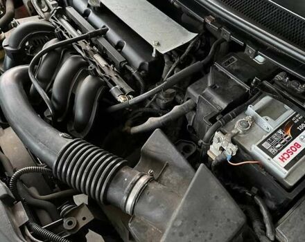 Сірий Форд Фокус, об'ємом двигуна 1.6 л та пробігом 209 тис. км за 4199 $, фото 42 на Automoto.ua