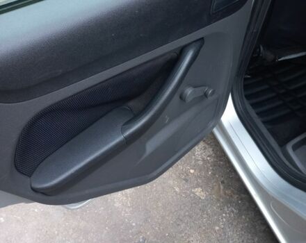 Серый Форд Фокус, объемом двигателя 0 л и пробегом 293 тыс. км за 3800 $, фото 11 на Automoto.ua