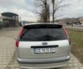 Серый Форд Фокус, объемом двигателя 2 л и пробегом 288 тыс. км за 4800 $, фото 6 на Automoto.ua