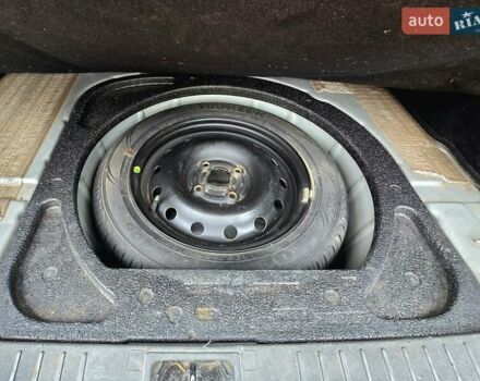 Серый Форд Фокус, объемом двигателя 1.56 л и пробегом 180 тыс. км за 3400 $, фото 20 на Automoto.ua