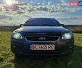 Серый Форд Фокус, объемом двигателя 1.6 л и пробегом 290 тыс. км за 4800 $, фото 14 на Automoto.ua