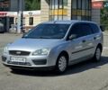 Сірий Форд Фокус, об'ємом двигуна 1.56 л та пробігом 181 тис. км за 3700 $, фото 2 на Automoto.ua