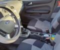 Сірий Форд Фокус, об'ємом двигуна 1.6 л та пробігом 250 тис. км за 3700 $, фото 12 на Automoto.ua