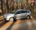 Серый Форд Фокус, объемом двигателя 1.6 л и пробегом 310 тыс. км за 3900 $, фото 2 на Automoto.ua
