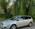 Сірий Форд Фокус, об'ємом двигуна 2 л та пробігом 320 тис. км за 4000 $, фото 2 на Automoto.ua