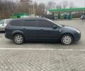 Сірий Форд Фокус, об'ємом двигуна 1.6 л та пробігом 310 тис. км за 3950 $, фото 2 на Automoto.ua