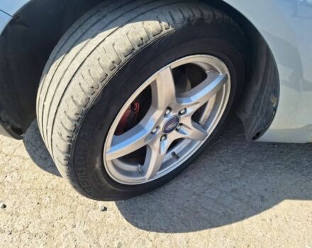 Сірий Форд Фокус, об'ємом двигуна 1.6 л та пробігом 370 тис. км за 4000 $, фото 5 на Automoto.ua