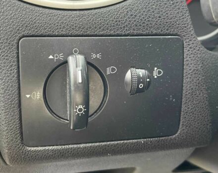 Серый Форд Фокус, объемом двигателя 1.6 л и пробегом 287 тыс. км за 4500 $, фото 12 на Automoto.ua