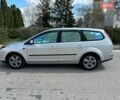 Серый Форд Фокус, объемом двигателя 1.6 л и пробегом 255 тыс. км за 4650 $, фото 31 на Automoto.ua