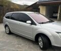 Сірий Форд Фокус, об'ємом двигуна 1.56 л та пробігом 262 тис. км за 4444 $, фото 2 на Automoto.ua