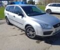 Серый Форд Фокус, объемом двигателя 0 л и пробегом 290 тыс. км за 3950 $, фото 1 на Automoto.ua