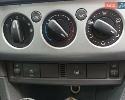 Серый Форд Фокус, объемом двигателя 2 л и пробегом 276 тыс. км за 5200 $, фото 13 на Automoto.ua