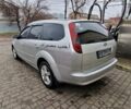Сірий Форд Фокус, об'ємом двигуна 1.6 л та пробігом 310 тис. км за 4000 $, фото 4 на Automoto.ua