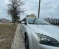 Серый Форд Фокус, объемом двигателя 2 л и пробегом 276 тыс. км за 5200 $, фото 2 на Automoto.ua
