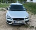 Сірий Форд Фокус, об'ємом двигуна 1.6 л та пробігом 252 тис. км за 36 $, фото 1 на Automoto.ua