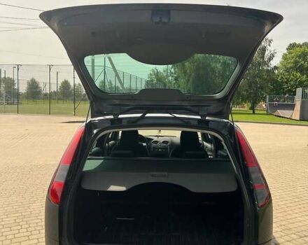 Серый Форд Фокус, объемом двигателя 1.6 л и пробегом 184 тыс. км за 5999 $, фото 15 на Automoto.ua