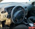 Сірий Форд Фокус, об'ємом двигуна 1.6 л та пробігом 22800 тис. км за 4900 $, фото 13 на Automoto.ua