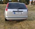 Сірий Форд Фокус, об'ємом двигуна 1.6 л та пробігом 302 тис. км за 4350 $, фото 4 на Automoto.ua