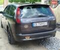Сірий Форд Фокус, об'ємом двигуна 2.02 л та пробігом 336 тис. км за 3555 $, фото 8 на Automoto.ua
