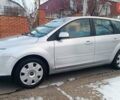 Серый Форд Фокус, объемом двигателя 1.8 л и пробегом 227 тыс. км за 4900 $, фото 11 на Automoto.ua
