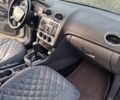 Сірий Форд Фокус, об'ємом двигуна 1.6 л та пробігом 302 тис. км за 4350 $, фото 11 на Automoto.ua