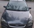 Сірий Форд Фокус, об'ємом двигуна 1.6 л та пробігом 274 тис. км за 3750 $, фото 1 на Automoto.ua