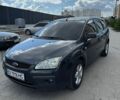 Сірий Форд Фокус, об'ємом двигуна 1.6 л та пробігом 305 тис. км за 3400 $, фото 1 на Automoto.ua