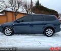Серый Форд Фокус, объемом двигателя 1.6 л и пробегом 22800 тыс. км за 5300 $, фото 4 на Automoto.ua