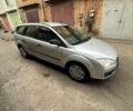 Сірий Форд Фокус, об'ємом двигуна 1.6 л та пробігом 270 тис. км за 3300 $, фото 4 на Automoto.ua
