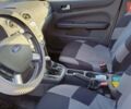 Сірий Форд Фокус, об'ємом двигуна 1.6 л та пробігом 250 тис. км за 3700 $, фото 12 на Automoto.ua
