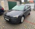 Сірий Форд Фокус, об'ємом двигуна 1.8 л та пробігом 253 тис. км за 3750 $, фото 12 на Automoto.ua