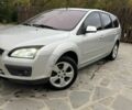 Сірий Форд Фокус, об'ємом двигуна 1.56 л та пробігом 262 тис. км за 4444 $, фото 6 на Automoto.ua