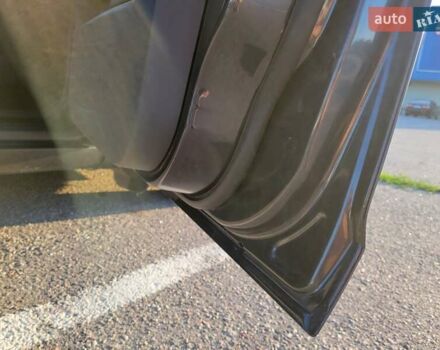 Сірий Форд Фокус, об'ємом двигуна 1.6 л та пробігом 319 тис. км за 5600 $, фото 13 на Automoto.ua