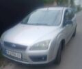 Сірий Форд Фокус, об'ємом двигуна 1.6 л та пробігом 245 тис. км за 4300 $, фото 20 на Automoto.ua