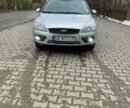 Серый Форд Фокус, объемом двигателя 1.6 л и пробегом 360 тыс. км за 3599 $, фото 1 на Automoto.ua