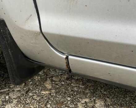 Серый Форд Фокус, объемом двигателя 1.6 л и пробегом 219 тыс. км за 4500 $, фото 3 на Automoto.ua