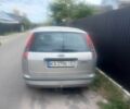 Сірий Форд Фокус, об'ємом двигуна 1.6 л та пробігом 245 тис. км за 4300 $, фото 13 на Automoto.ua