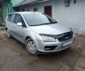 Серый Форд Фокус, объемом двигателя 1.56 л и пробегом 253 тыс. км за 4600 $, фото 1 на Automoto.ua