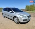 Серый Форд Фокус, объемом двигателя 1.6 л и пробегом 208 тыс. км за 5500 $, фото 7 на Automoto.ua