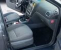 Сірий Форд Фокус, об'ємом двигуна 1.8 л та пробігом 217 тис. км за 4700 $, фото 6 на Automoto.ua