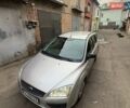 Серый Форд Фокус, объемом двигателя 1.6 л и пробегом 270 тыс. км за 3300 $, фото 9 на Automoto.ua