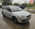 Сірий Форд Фокус, об'ємом двигуна 1.6 л та пробігом 259 тис. км за 4400 $, фото 7 на Automoto.ua