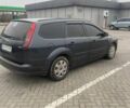 Сірий Форд Фокус, об'ємом двигуна 1.6 л та пробігом 310 тис. км за 3950 $, фото 3 на Automoto.ua
