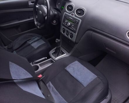 Серый Форд Фокус, объемом двигателя 0 л и пробегом 293 тыс. км за 3800 $, фото 16 на Automoto.ua