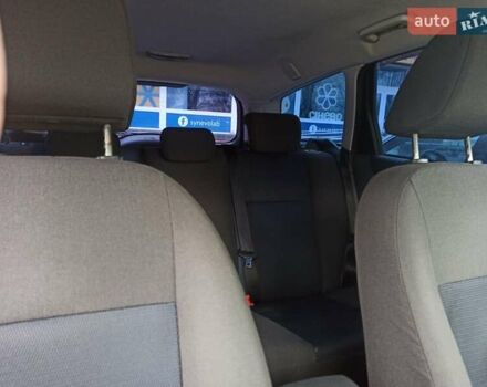 Серый Форд Фокус, объемом двигателя 2 л и пробегом 276 тыс. км за 5200 $, фото 20 на Automoto.ua