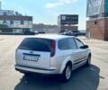 Сірий Форд Фокус, об'ємом двигуна 1.8 л та пробігом 270 тис. км за 3799 $, фото 6 на Automoto.ua
