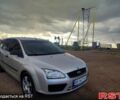 Серый Форд Фокус, объемом двигателя 1.6 л и пробегом 315 тыс. км за 5100 $, фото 1 на Automoto.ua